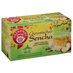 TEEKANNE Tee Chinesischer Sencha 20Bt 2423918007/6875