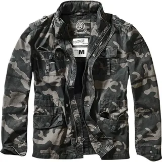 darkcamo XL