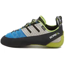 Boreal Joker Lace Schwarz/Blau 11,5 UK
