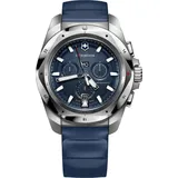 Victorinox I.N.O.X. Chrono Kautschuk 43 mm 241984