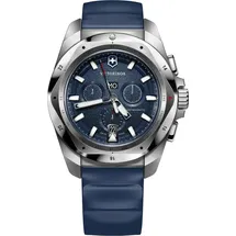 Victorinox I.N.O.X. Chrono Kautschuk 43 mm 241984