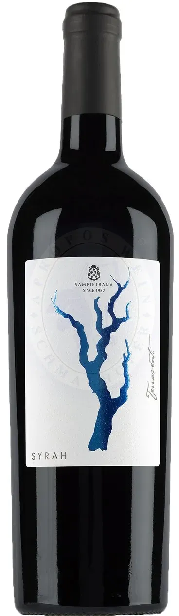 Syrah 2022 Cantina Sampietrana 0,75l