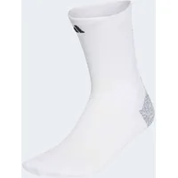 adidas Xperior Trail Crew Laufsocken 40-42 Weiß