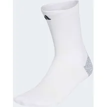 adidas Xperior Trail Crew Laufsocken 40-42 Weiß