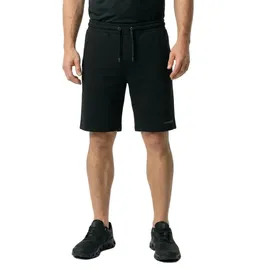 Head Racket Shorts Schwarz S