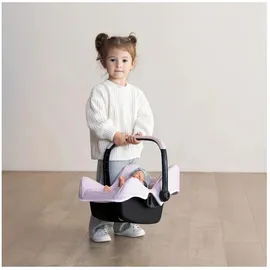 Smoby Puppenautositz Maxi-Cosi rosa