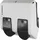 Mennekes AMTProf TCX 22 Wandladestation Typ 2 (22 kW, 32 A) - Kabel nicht angegeben