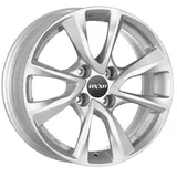 OXXO OBERON 4 5,5x14 4x100 ET39 MB56,6