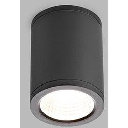 LED2 5130234 LED Außen Deckenleuchte 6W TUBO A | 3000K | IP54