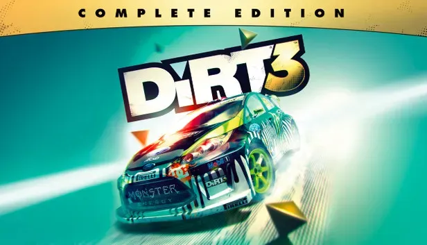 DiRT 3 Complete Edition