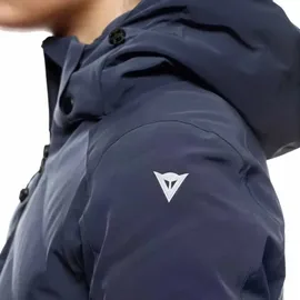 dainese snow Snow Virtus Dermizax EvTM Jacke Blau XS