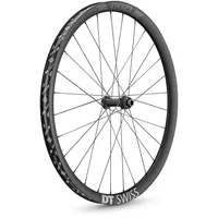 DT Swiss Vorderrad XMC 1200 Spline Laufrad, schwarz, 29"
