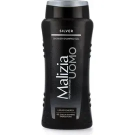 Mirato Malizia Uomo Silver Duschgel 250 ml