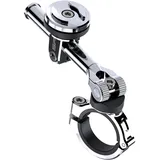 SP CONNECT SP Moto Mount 3D 1 1/2" Chrome