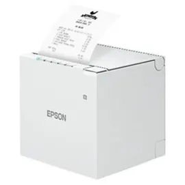 Epson TM-M30III (111): Standardmodell Weiß,