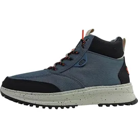 HEYDUDE Tahoe Damen Blau 41