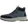 HEYDUDE Tahoe Damen Blau 41