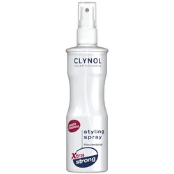 Clynol Styling Spray Xtra Strong Haarspray & -lack 250 ml Damen