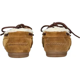 Pavement Halbschuhe in Tan | Braun 39