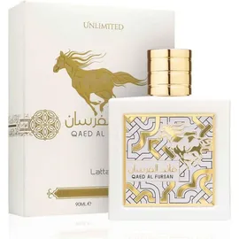 Lattafa Qaed Al Fursan Unlimited Eau de Parfum 90 ml