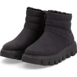 Rieker Winterboots Damen Schwarz 42