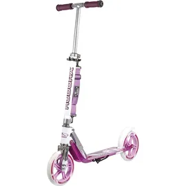 Hudora Big Wheel RX-Pro 205 weiß/pink