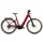 flyer Upstreet 7.12 XC Comfort 750 Wh 2023 29 Zoll RH 60 cm rot
