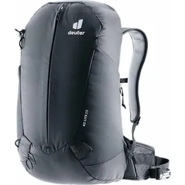 Deuter AC Lite 23 l schwarz/grau