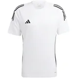 adidas Tiro 24 Trikot White / Black 2XL