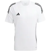 adidas Tiro 24 Trikot White / Black 2XL