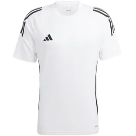 adidas Tiro 24 Trikot White / Black 2XL