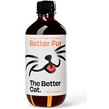 the better cat Fur Öl zur Fellpflege für Katzen 100 ml