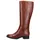 GEOX Felicity Damen Braun 39