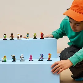 LEGO Minifiguren Serie 29 71052