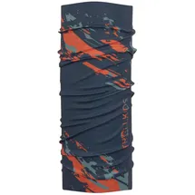 TROLLKIDS Kids Northern Lights Multitube Dusky Turquoise, One Size