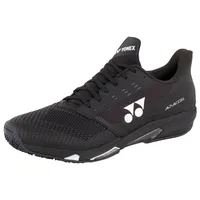 Yonex Power Cushion Ad-Accel CL Herren-Tennisschuhe schwarz 44.5 (UK