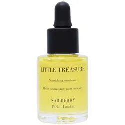 Little Treasure Cuticle Oil