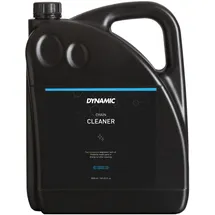 Dynamic Bike Care Dynamic Kettenreiniger Fahrradreiniger 5l schwarz
