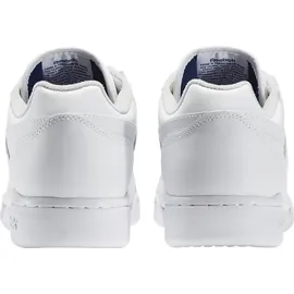 Reebok Workout Plus white/royal 36