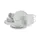 CreaTable Chef Collection Kaffeeservice 18-tlg. weiß