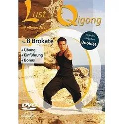 Lust auf Qigong: Die 8 Brokate - Übungen für Körper, Geist und Seele | Zustand: Neu & original versiegelt