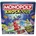 Knockout extra Harte Version des klassischen Spiels schnelles Spiel auf dem Shuffleboard bis zu 8 Spieler ganze Familie