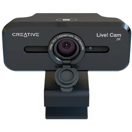 Creative Labs Creative Live! Cam Sync V3