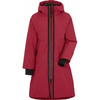 Didriksons AINO WNS PARKA 4 Damen Mantel