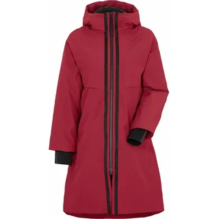 Didriksons AINO WNS PARKA 4 Damen Mantel
