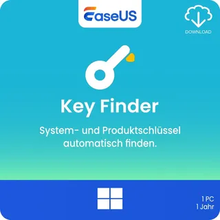 EASEUS Key Finder 4 (2026)