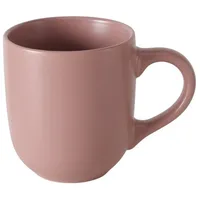 Boltze Keramik Becher Pastell, 300 ml,
