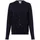 brookshire Strickjacke Blau L