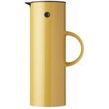 stelton EM77 poppy yellow 1 l