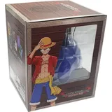 Bandai One Piece Devils Fruits Collection Vol.1